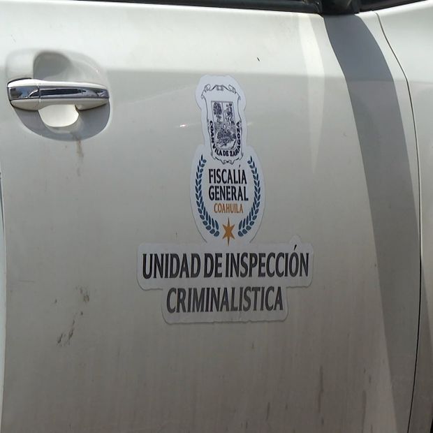 Localizan Osamenta en Predio Baldío al Norte de Saltillo, Coahuila